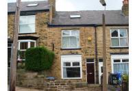 Student House Sheffield
