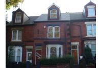 Student House Sheffield