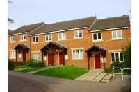 Sheffield Student House