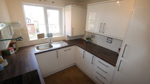 Bedroom 4 at 3d Ainsley Court
