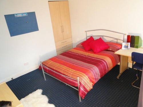 Bedroom 2 at 44 Bower Road
