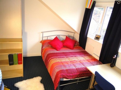 Bedroom 5 at 42 Bower Road