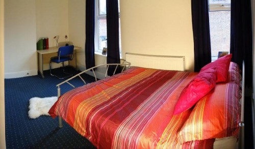 Bedroom 2 at 9 Bruce Road