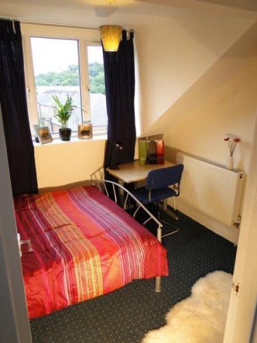 Bedroom 5 at 9 Bruce Road