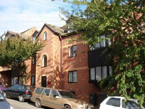 Sheffield Student Apartment