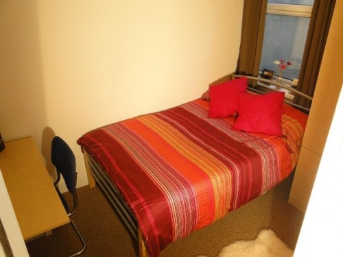 Bedroom 3 at 20 Hoole Road