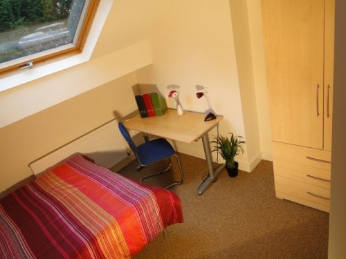 Bedroom 5 at 20 Hoole Road