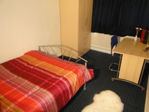 Bedroom 2 at 62 Barber Road
