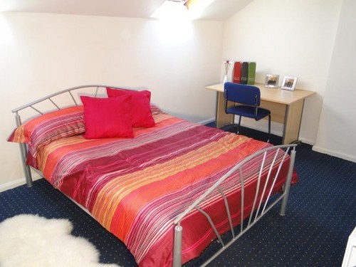 Bedroom 6 at 62 Barber Road