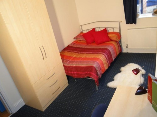 Bedroom 1 at 21 Thompson Road