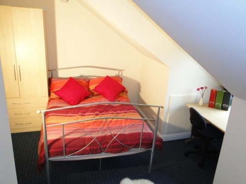 Bedroom 5 at 21 Thompson Road