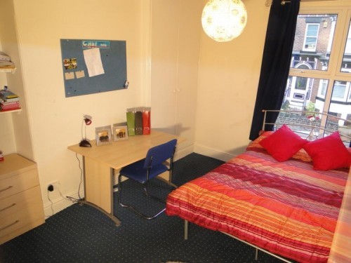 Bedroom 2 at 36 Rossington Road
