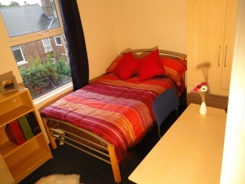 Bedroom 5 at 36 Rossington Road
