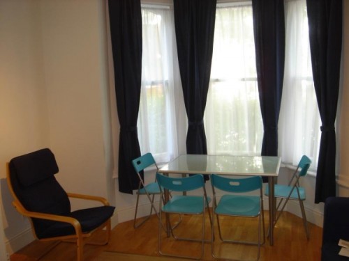 Dining Area at 14 Thompson Road
