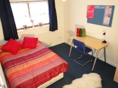 Bedroom at 33 Bower Road
