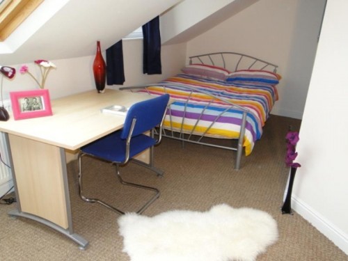 Bedroom 4