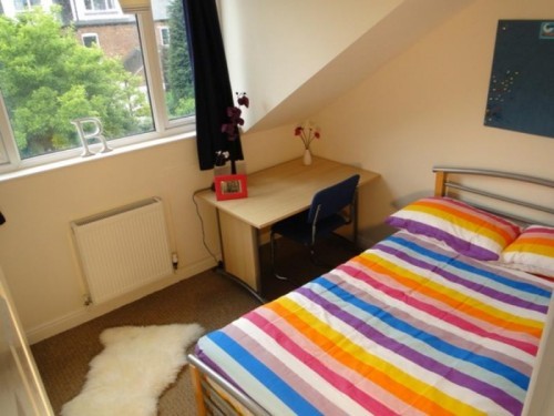 Bedroom 5