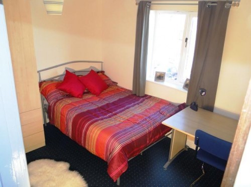 Bedroom 2 at 3d Ainsley Court