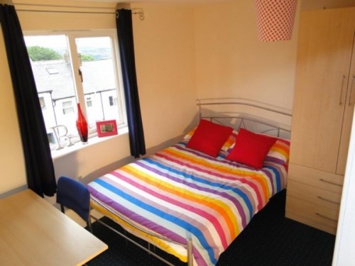 Bedroom 2 at 3c Ainsley Court