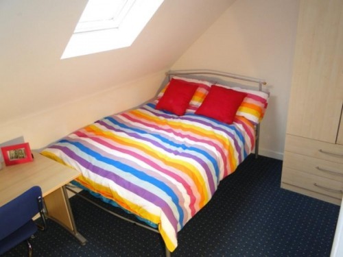 Bedroom 5 at 3c Ainsley Court