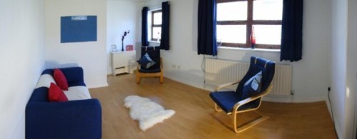 Lounge at 35 Bower Road