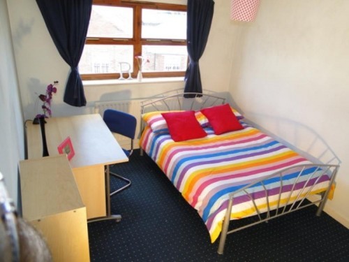 Bedroom 1 at 35 Bower Road