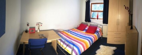 Bedroom 2 at 35 Bower Road