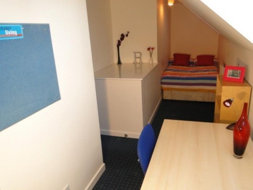 Bedroom 3 at 35 Bower Road