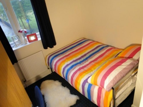 Bedroom 2 at 22 Broom Walk