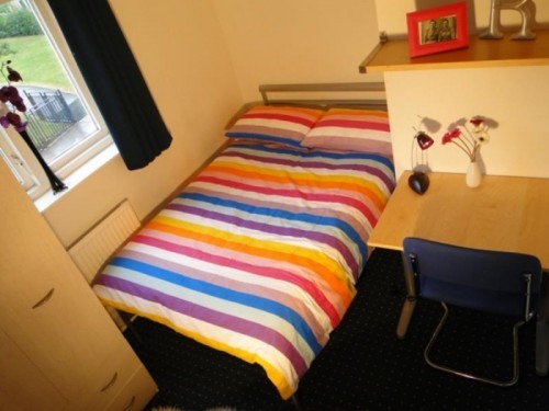 Bedroom 2 at 24 Broom Walk