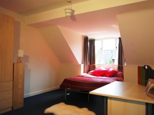 Bedroom 4 at 3d Ainsley Court