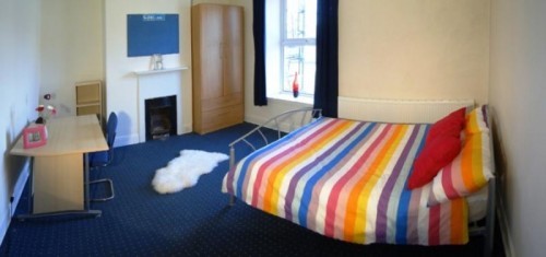 Bedroom 2 at 46 Newbould Lane