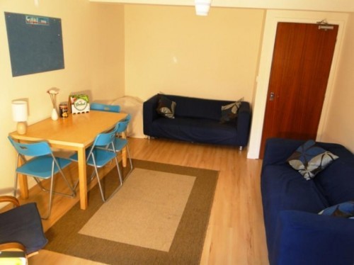 Living Room at 3d Ainsley Court