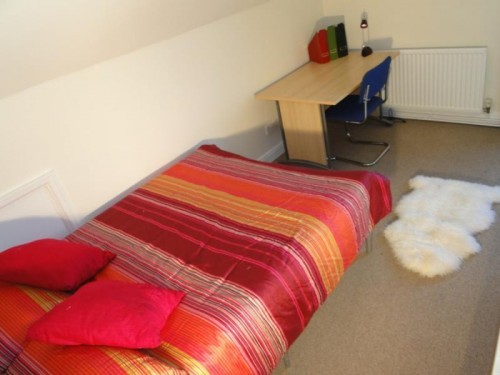 Bedroom 6 at 202 School Road