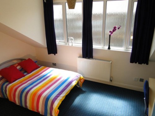 Bedroom 3 at 11a Rustlings Road