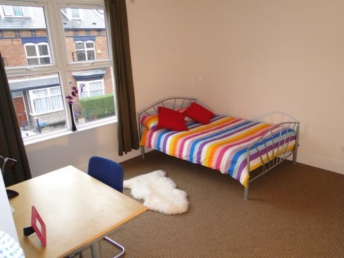 Bedroom 2 at 10 Denham Road