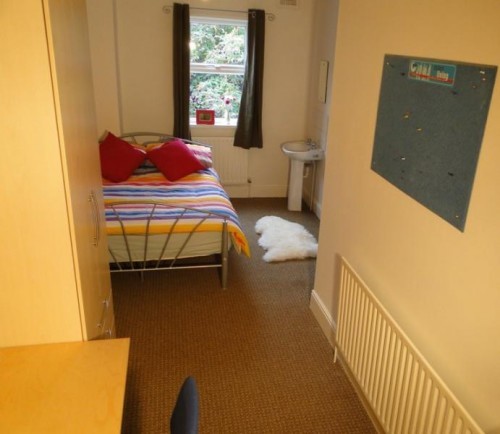 Bedroom 3 at 10 Denham Road