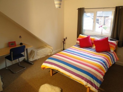 Bedroom 4 at 10 Denham Road