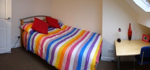 Bedroom 5 at 10 Denham Road