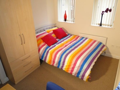 Bedroom 2 at 3 Cemetery Avenue
