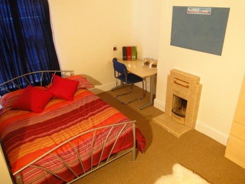 Bedroom 3 at 26 Clarke St