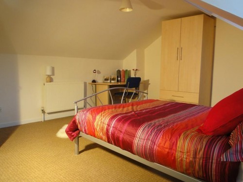 Bedroom 6 at 26 Clarke St