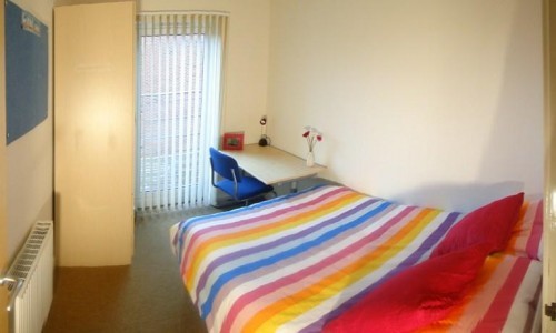 Bedroom 5 at 5 Broom Street