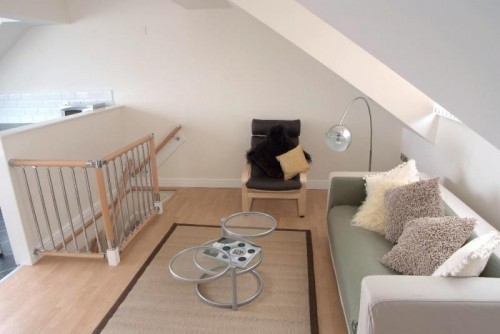 Living Space at 3 Cemetery Avenue