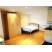 Bedroom area at Broom Street Studio