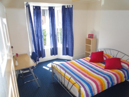 Bedroom 1 at 9 Denham Road