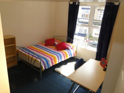 Bedroom 2 at 9 Denham Road