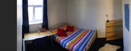 Bedroom 3 at 9 Denham Road