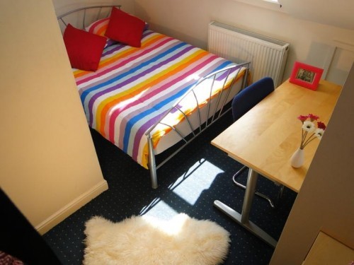 Bedroom 4 at 9 Denham Road