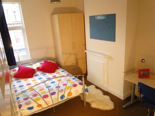Bedroom 3 at 25 Walton Road